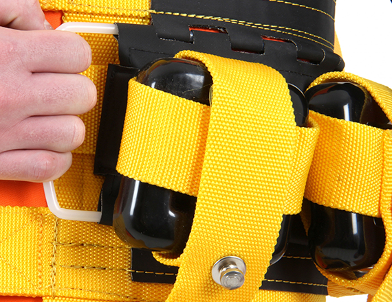 R-Vest Harness